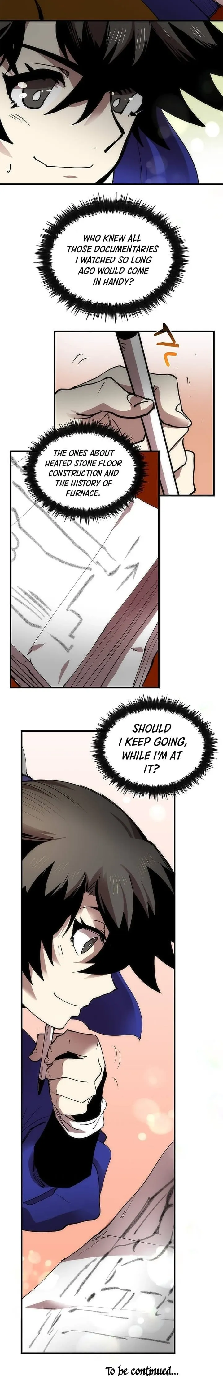 Doctor’s Rebirth Chapter 14 page 9