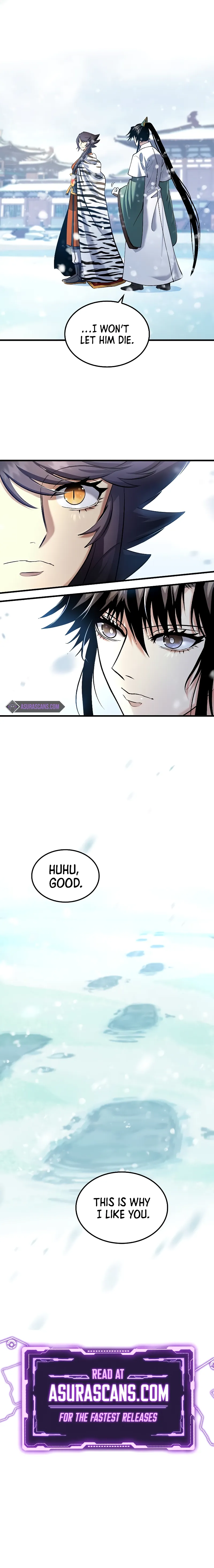 Doctor’s Rebirth Chapter 154 page 12