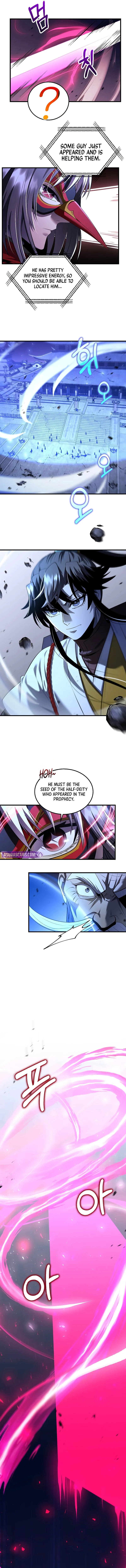 Doctor’s Rebirth Chapter 185 page 5