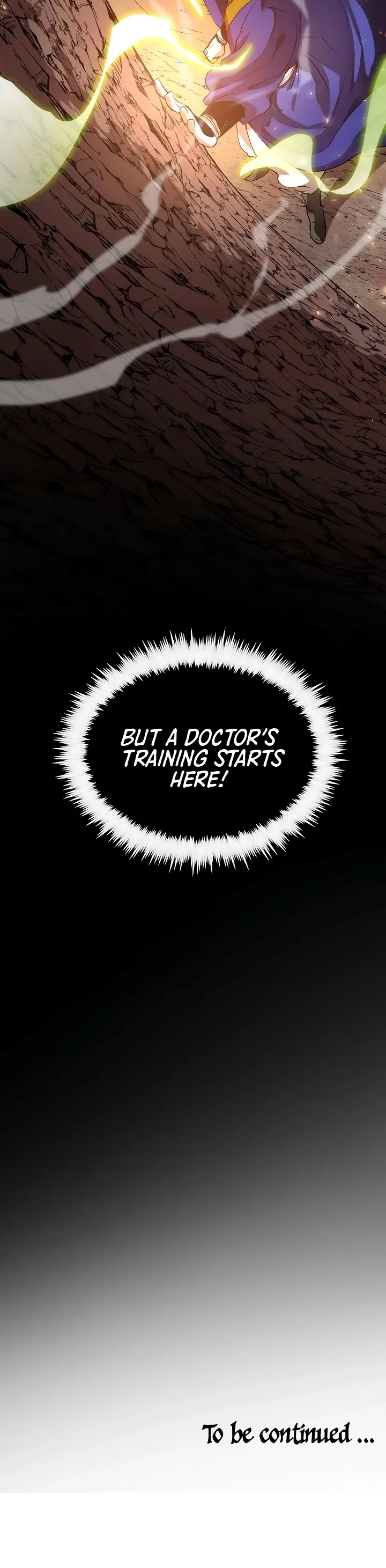 Doctor’s Rebirth Chapter 32 page 12