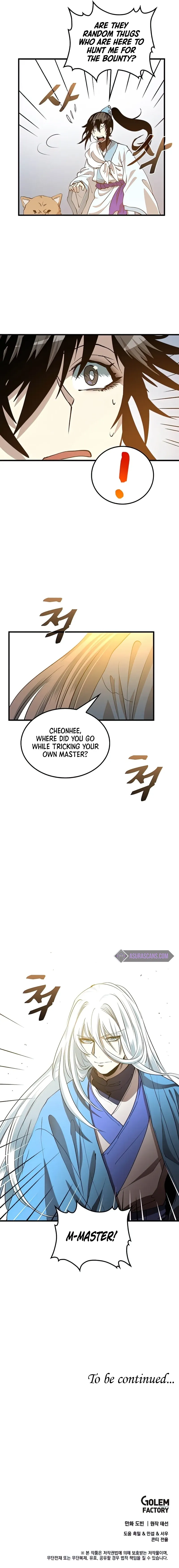 Doctor’s Rebirth Chapter 86 page 11