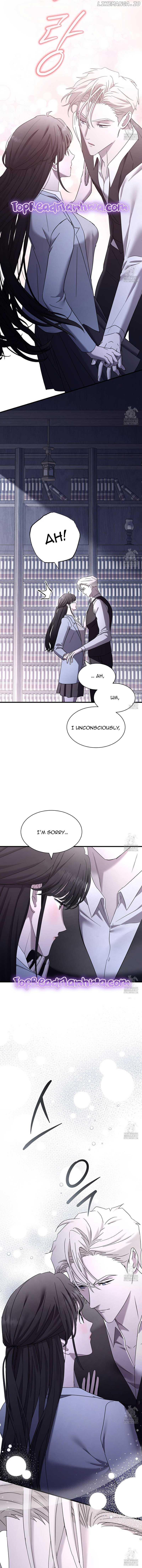 Dominant Castle Chapter 15 page 9