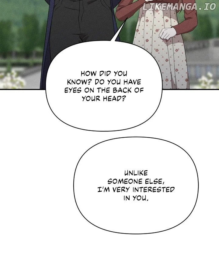 Don’t Be Carelessly Friendly Chapter 34 page 12