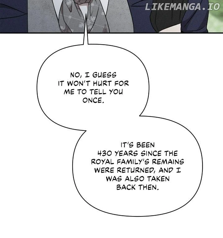 Don’t Be Carelessly Friendly Chapter 34 page 15