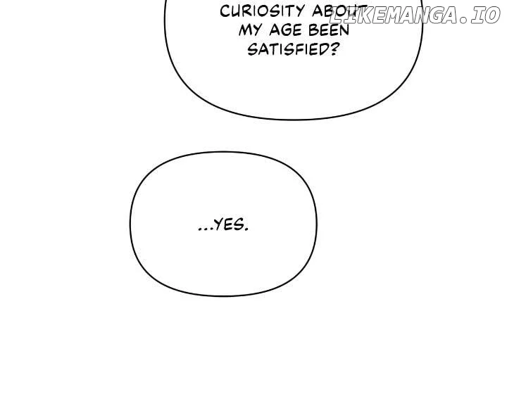 Don’t Be Carelessly Friendly Chapter 34 page 23