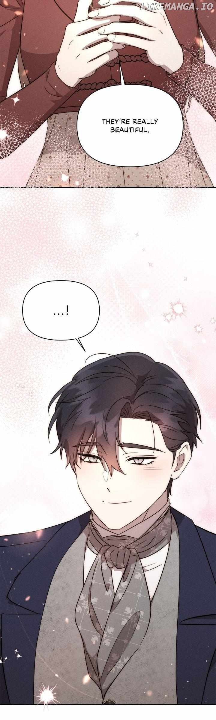 Don’t Be Carelessly Friendly Chapter 34 page 34