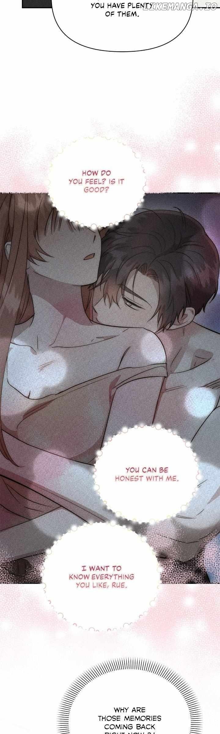 Don’t Be Carelessly Friendly Chapter 34 page 42