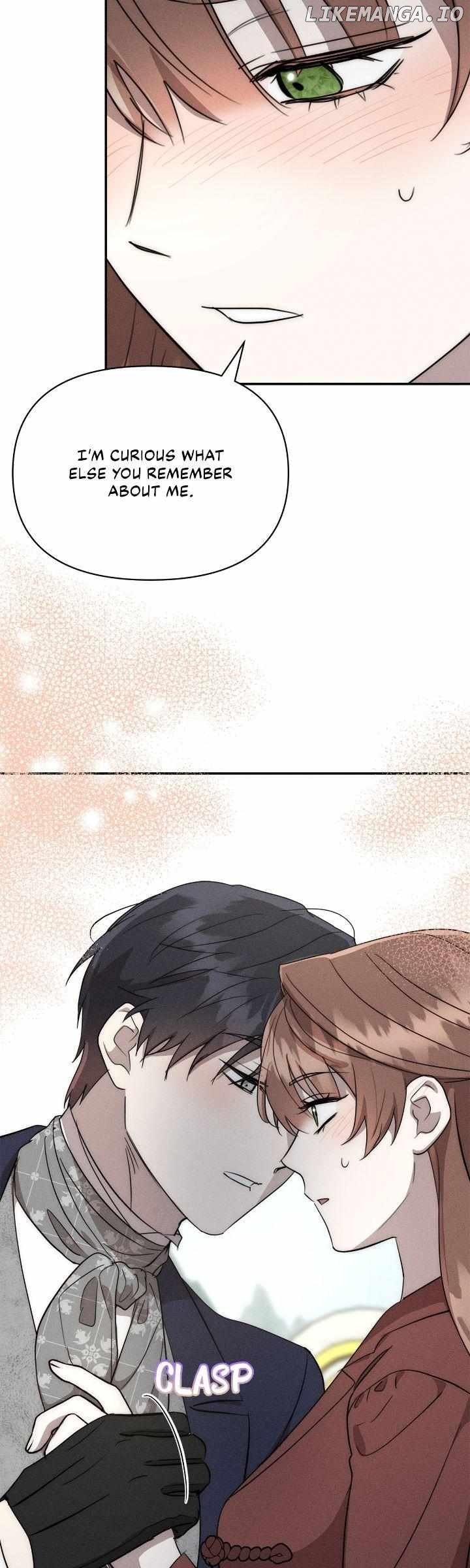 Don’t Be Carelessly Friendly Chapter 34 page 45