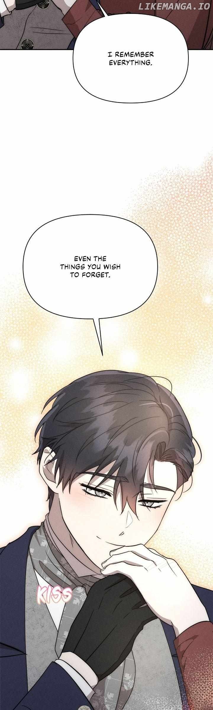 Don’t Be Carelessly Friendly Chapter 34 page 46