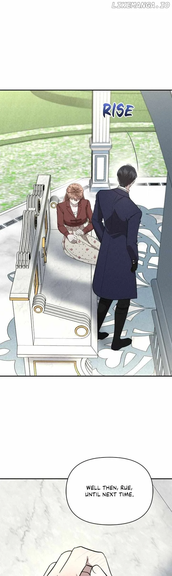 Don’t Be Carelessly Friendly Chapter 34 page 48