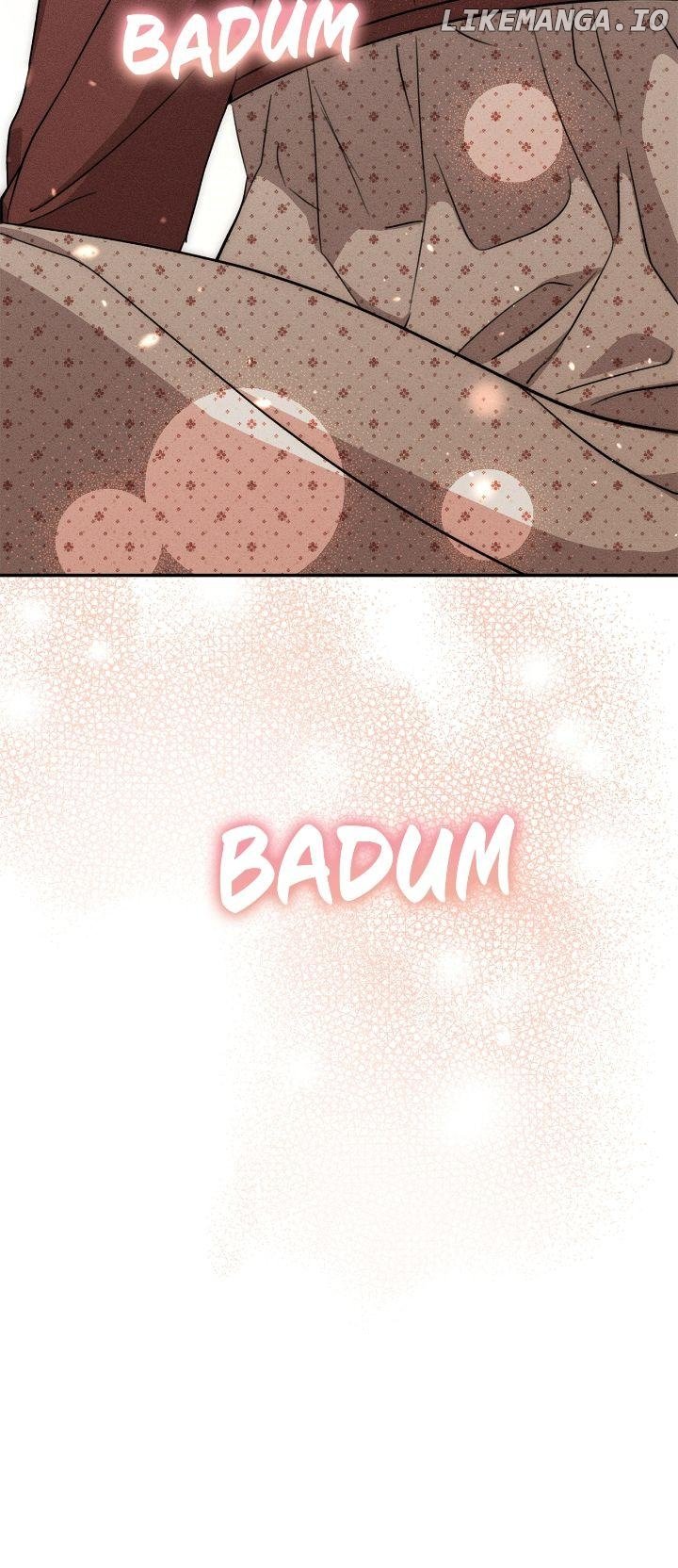Don’t Be Carelessly Friendly Chapter 34 page 50
