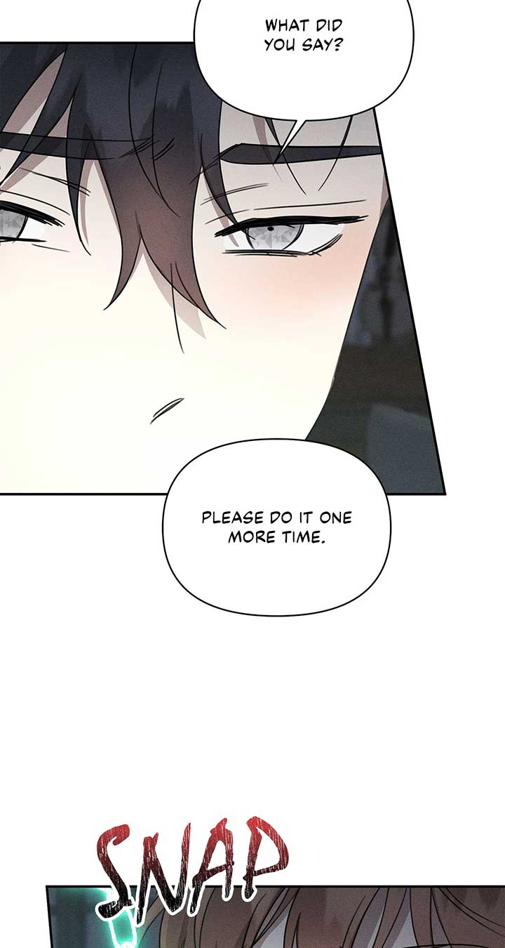 Don’t Be Carelessly Friendly Chapter 39 page 10