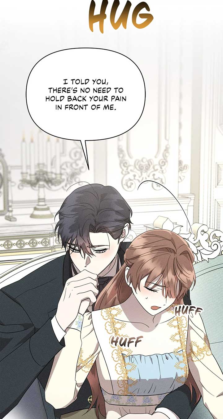 Don’t Be Carelessly Friendly Chapter 39 page 12