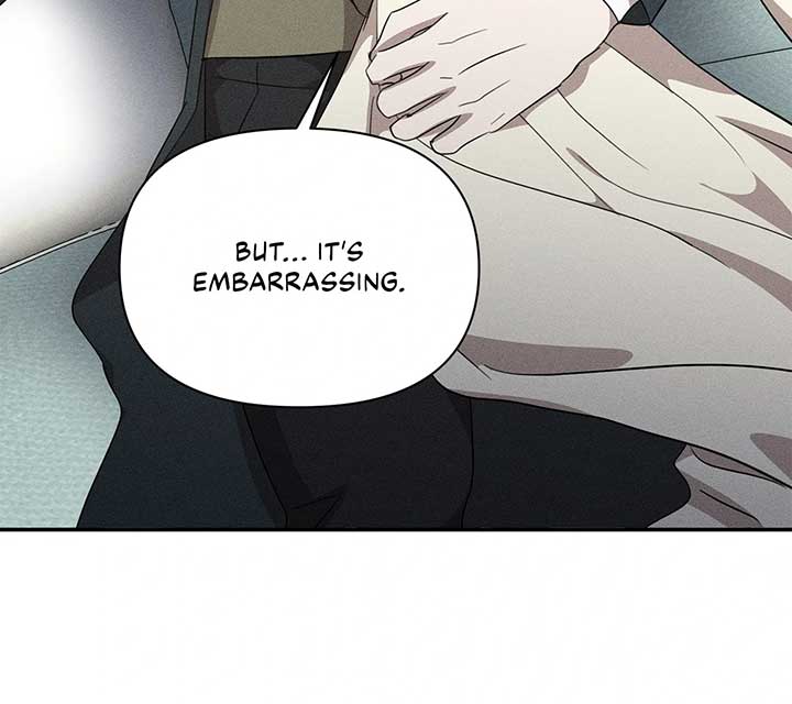 Don’t Be Carelessly Friendly Chapter 39 page 13