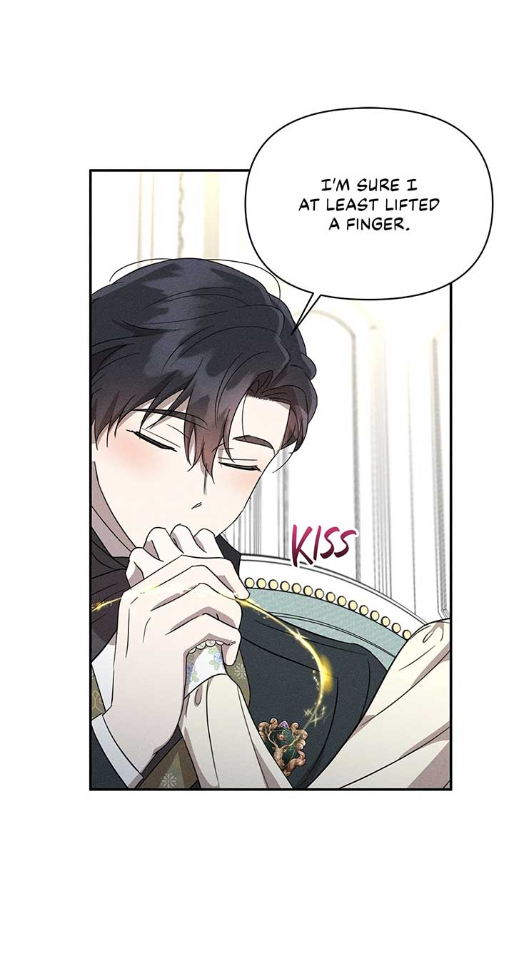 Don’t Be Carelessly Friendly Chapter 39 page 18