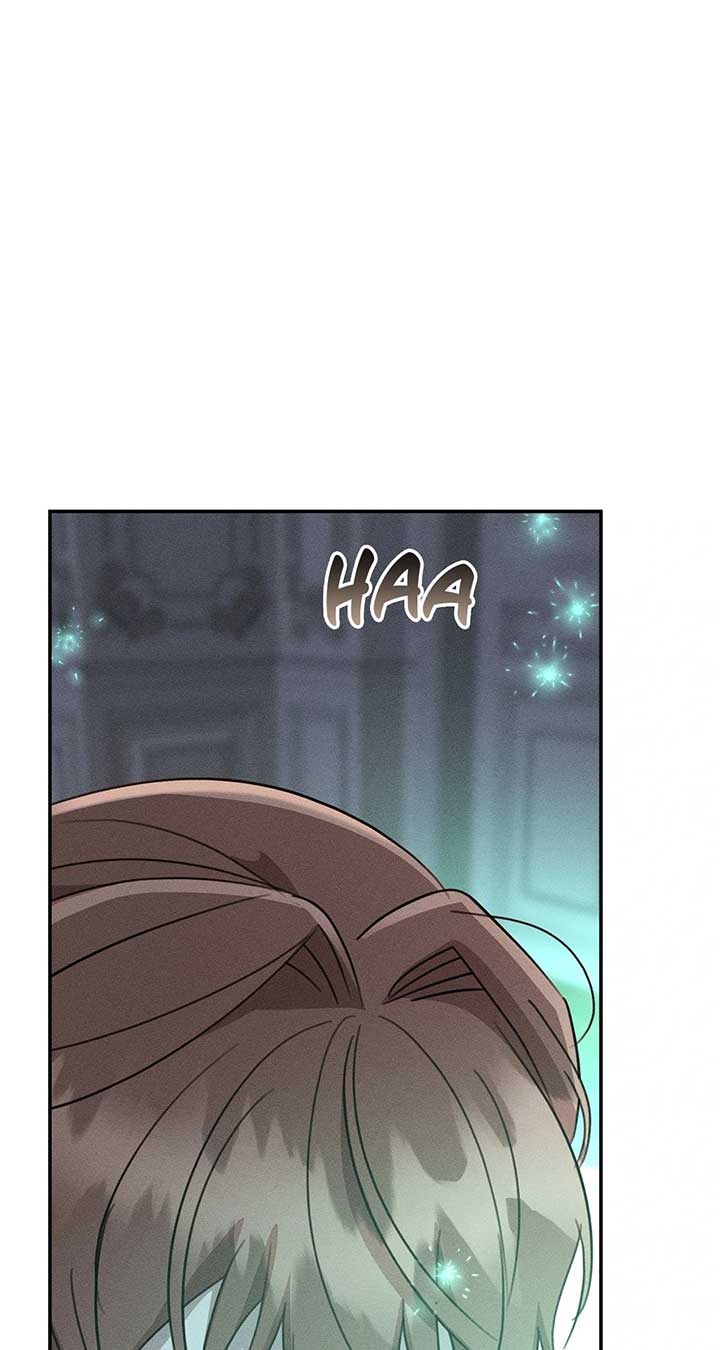 Don’t Be Carelessly Friendly Chapter 39 page 1