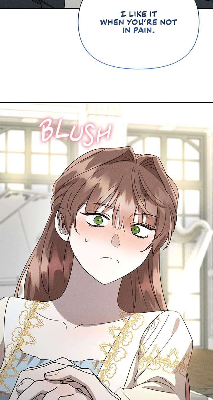 Don’t Be Carelessly Friendly Chapter 39 page 21
