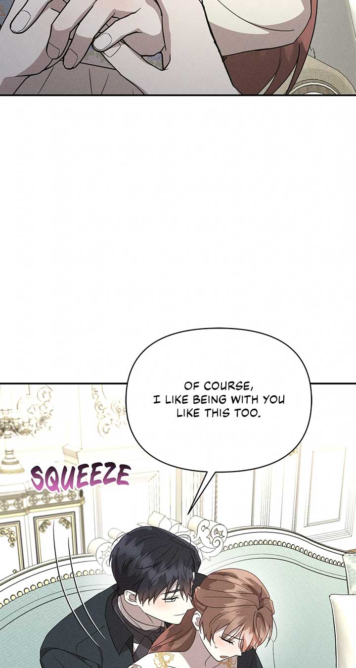 Don’t Be Carelessly Friendly Chapter 39 page 22