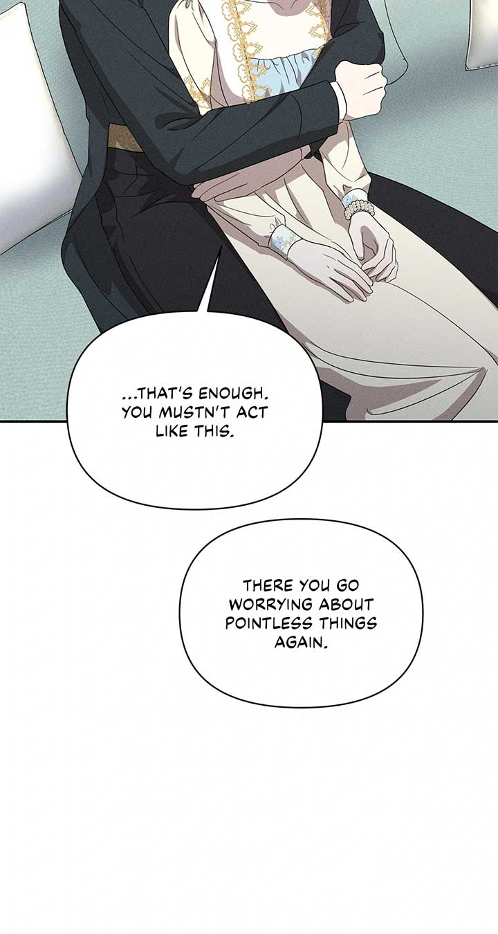 Don’t Be Carelessly Friendly Chapter 39 page 23