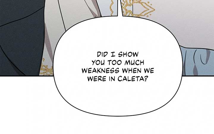 Don’t Be Carelessly Friendly Chapter 39 page 25