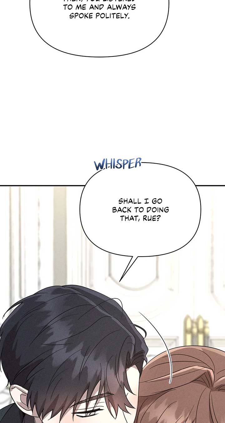 Don’t Be Carelessly Friendly Chapter 39 page 27