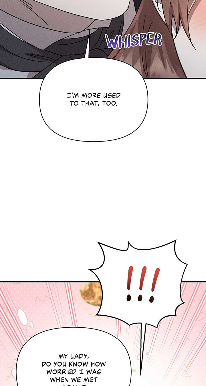 Don’t Be Carelessly Friendly Chapter 39 page 29