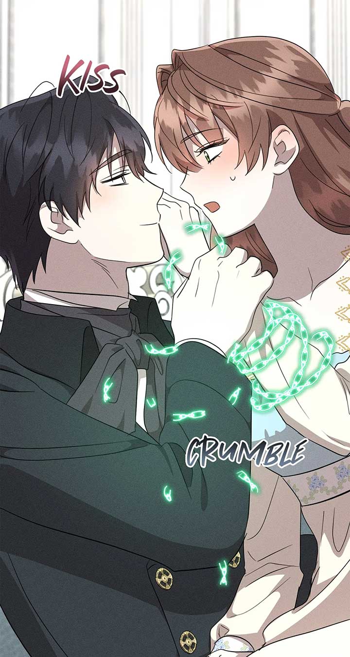 Don’t Be Carelessly Friendly Chapter 39 page 32