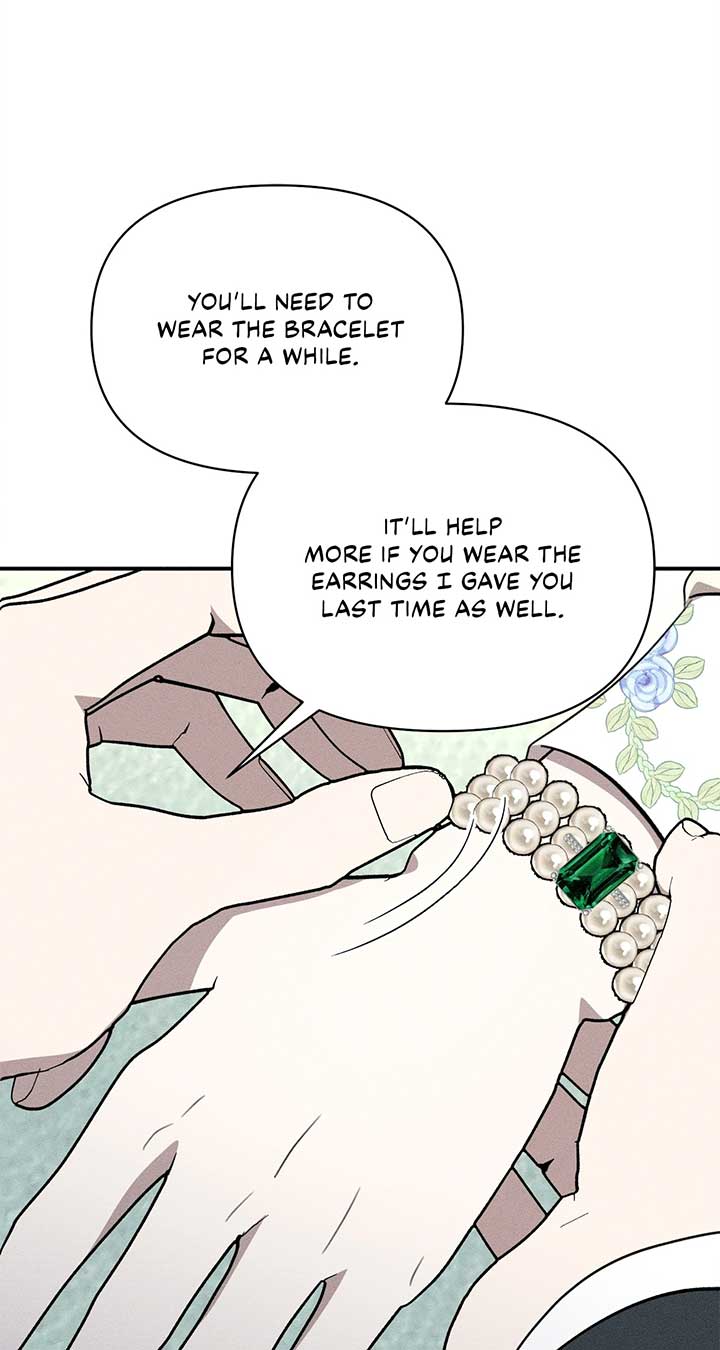 Don’t Be Carelessly Friendly Chapter 39 page 34