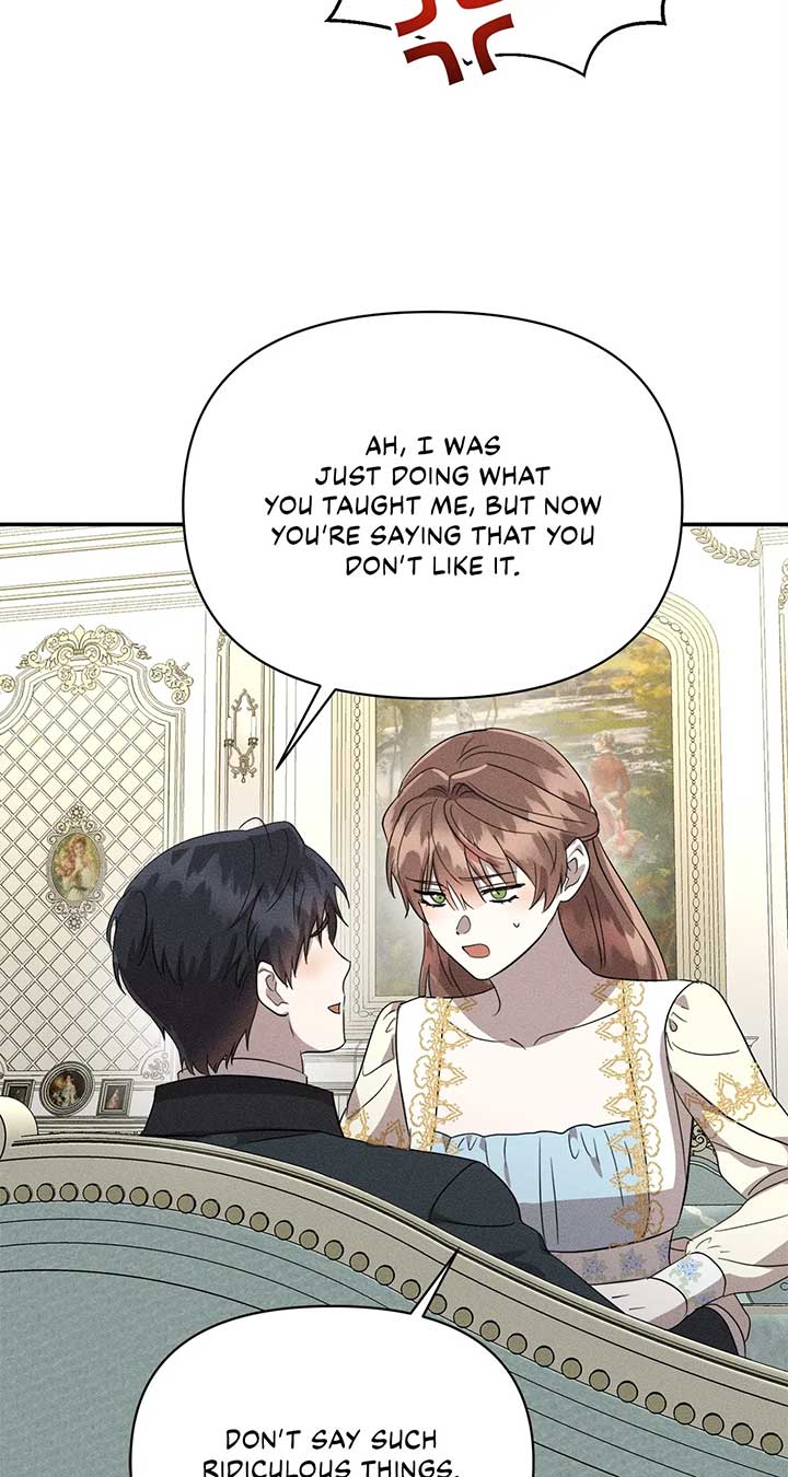 Don’t Be Carelessly Friendly Chapter 39 page 37