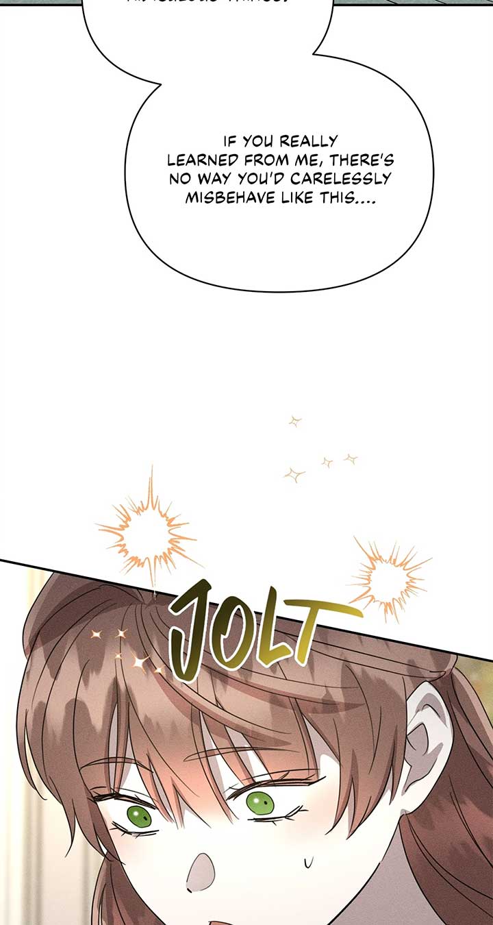 Don’t Be Carelessly Friendly Chapter 39 page 38
