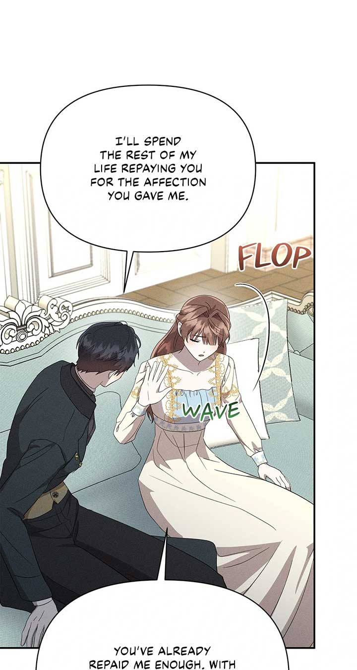 Don’t Be Carelessly Friendly Chapter 39 page 49