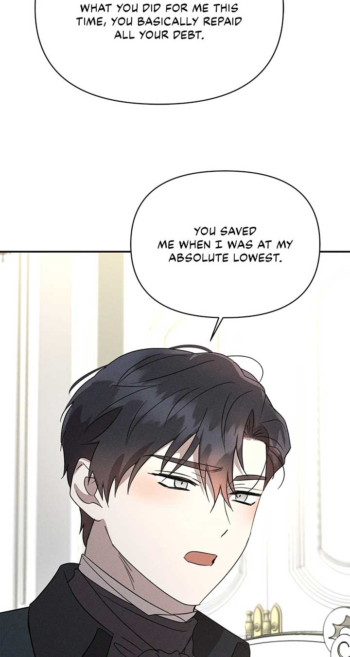 Don’t Be Carelessly Friendly Chapter 39 page 50