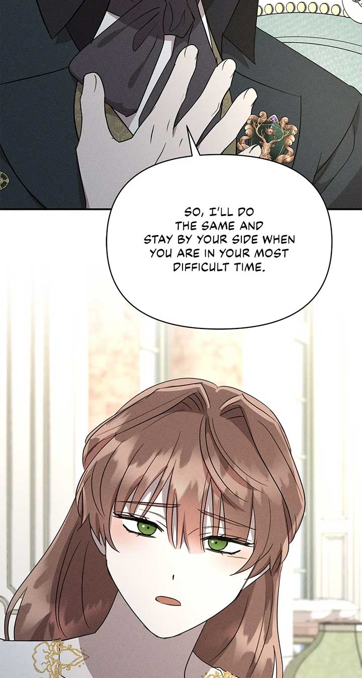 Don’t Be Carelessly Friendly Chapter 39 page 51