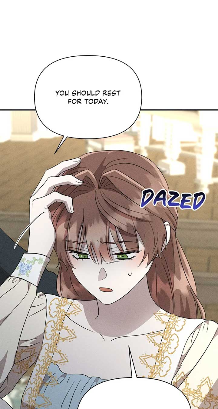 Don’t Be Carelessly Friendly Chapter 39 page 56