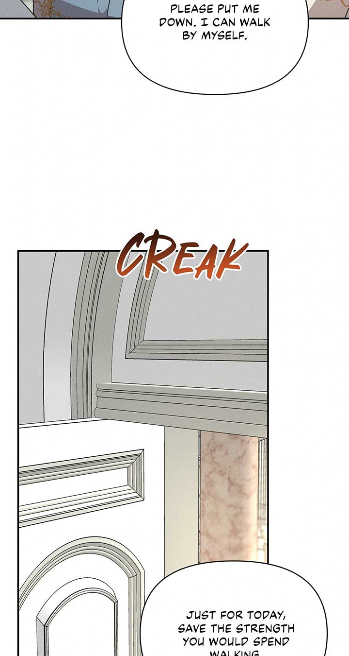 Don’t Be Carelessly Friendly Chapter 39 page 57
