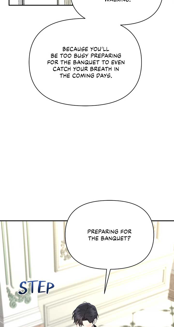 Don’t Be Carelessly Friendly Chapter 39 page 58