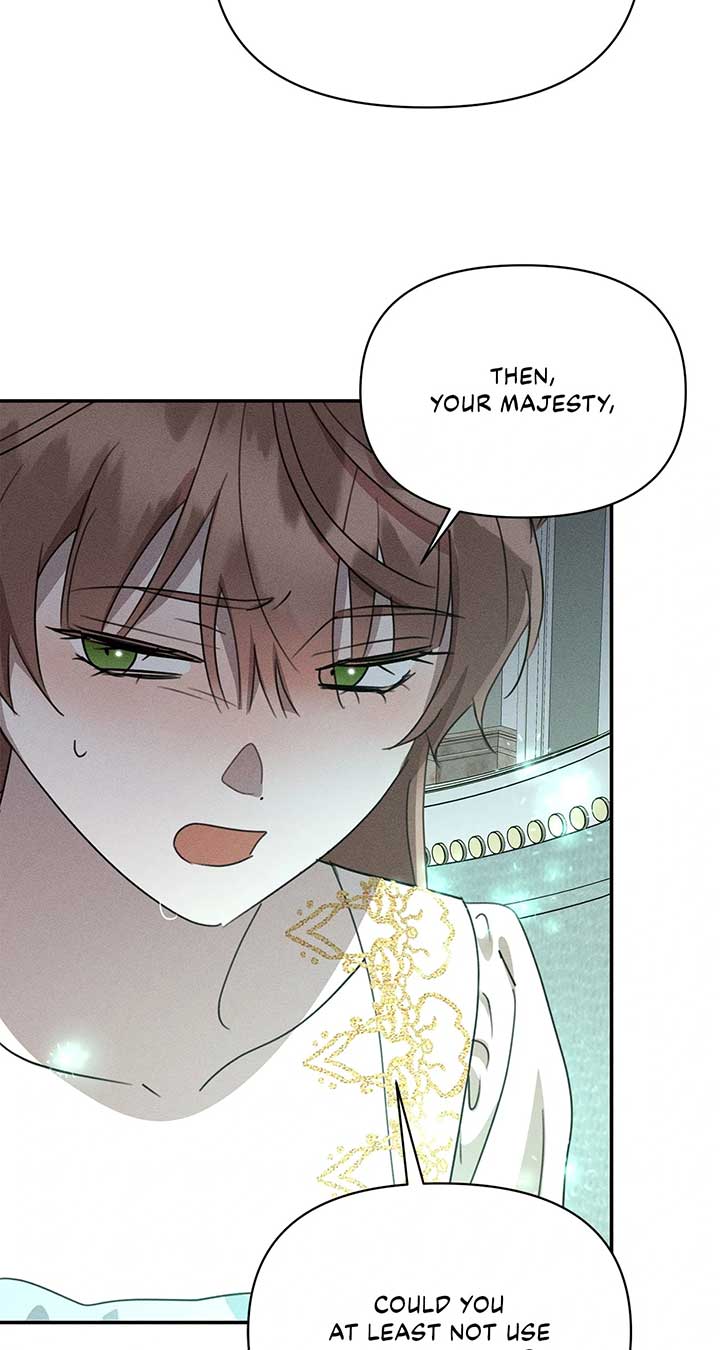Don’t Be Carelessly Friendly Chapter 39 page 5