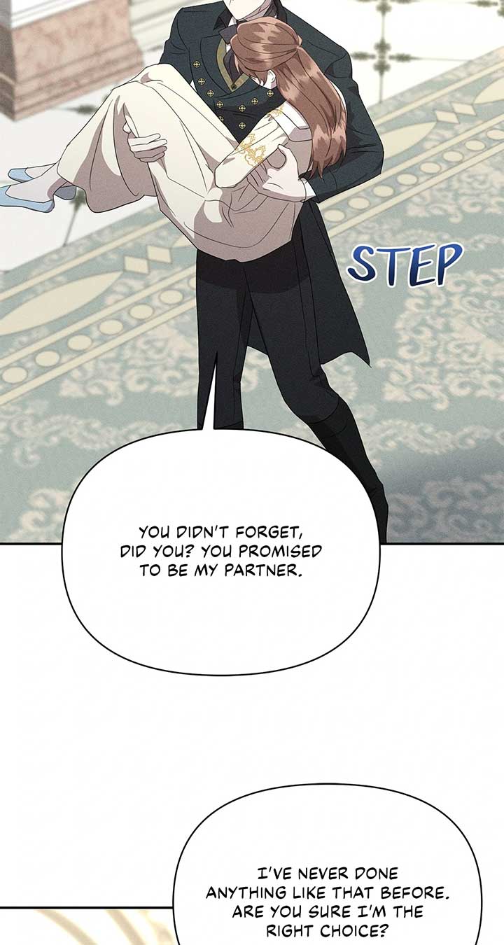 Don’t Be Carelessly Friendly Chapter 39 page 59