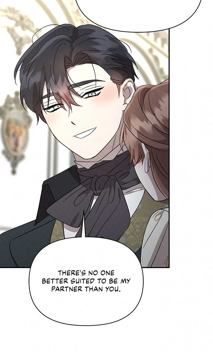 Don’t Be Carelessly Friendly Chapter 39 page 60