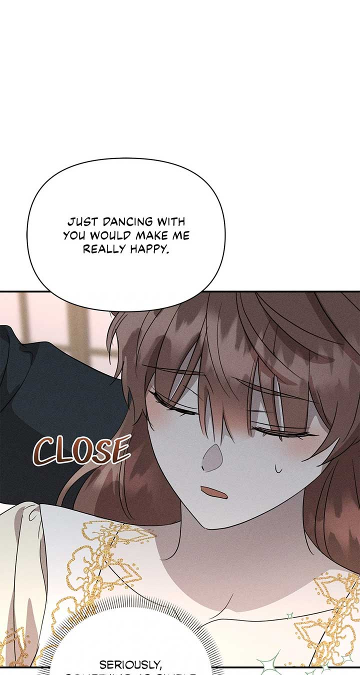 Don’t Be Carelessly Friendly Chapter 39 page 61