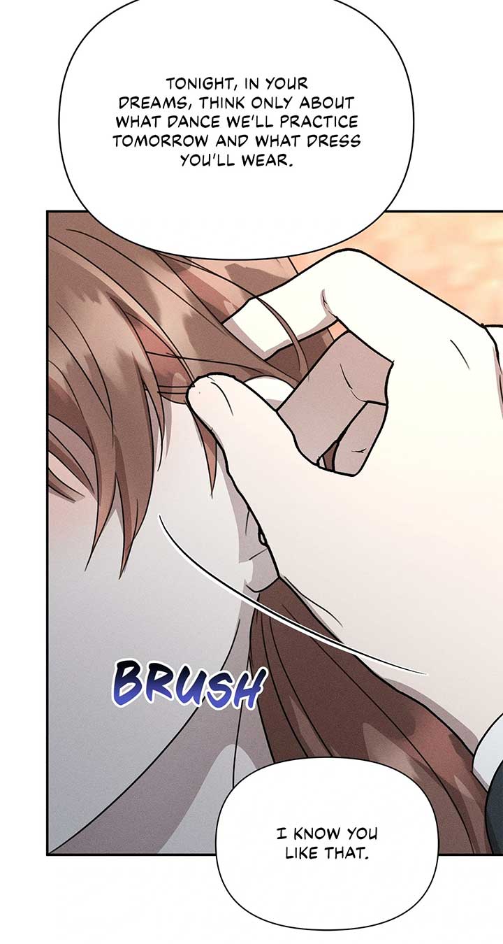 Don’t Be Carelessly Friendly Chapter 39 page 65
