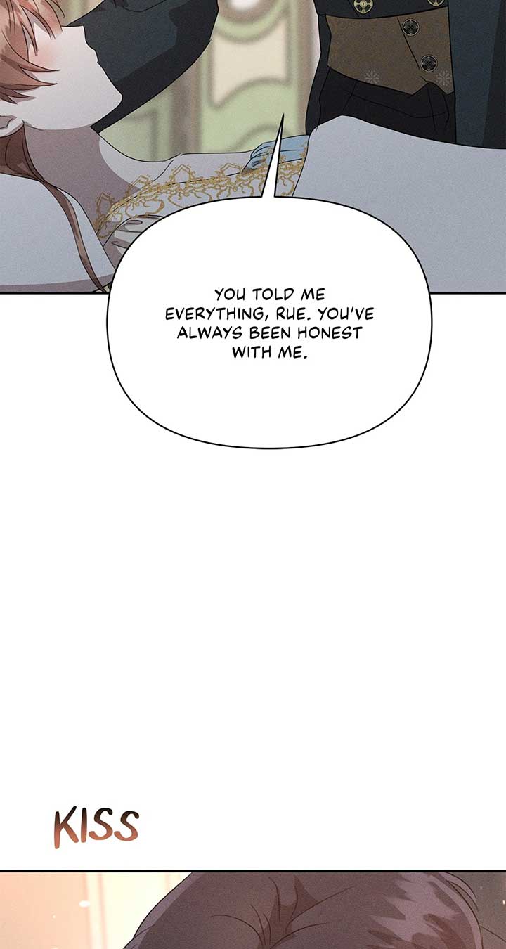 Don’t Be Carelessly Friendly Chapter 39 page 69