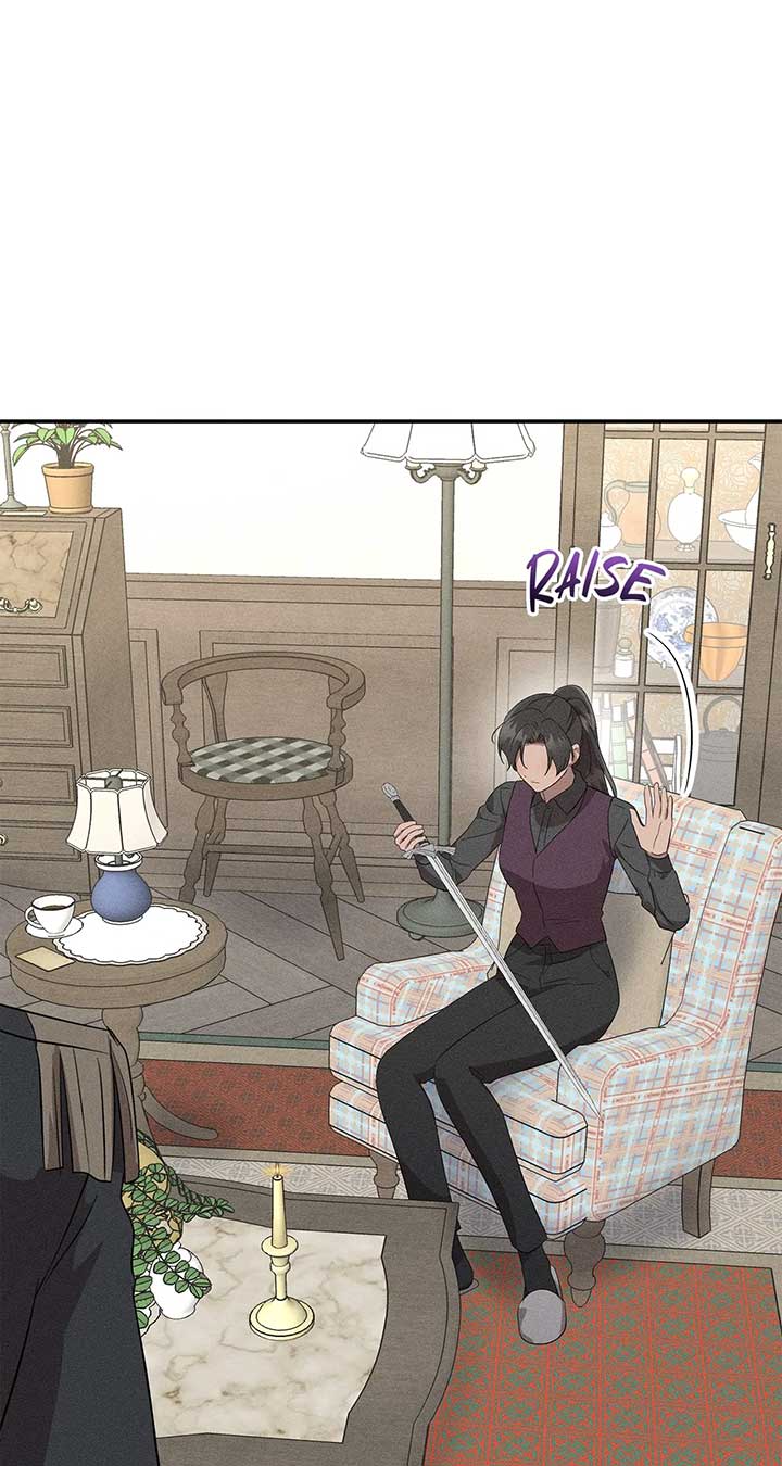 Don’t Be Carelessly Friendly Chapter 39 page 75