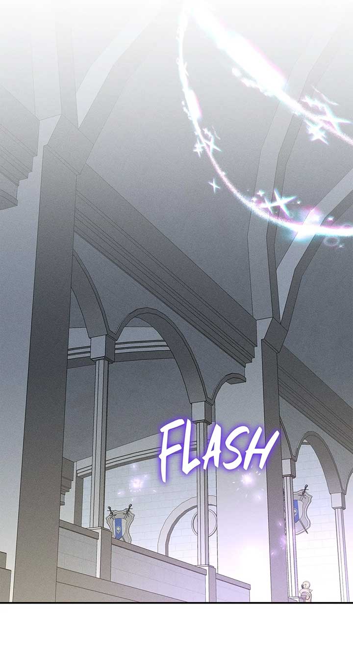 Don’t Be Carelessly Friendly Chapter 39 page 77