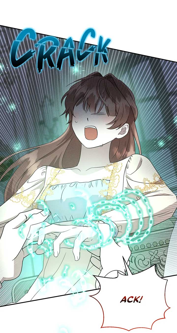 Don’t Be Carelessly Friendly Chapter 39 page 7