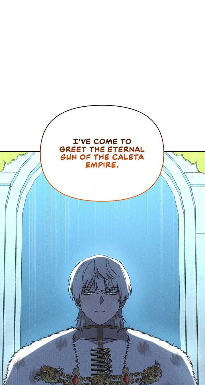 Don’t Be Carelessly Friendly Chapter 39 page 79