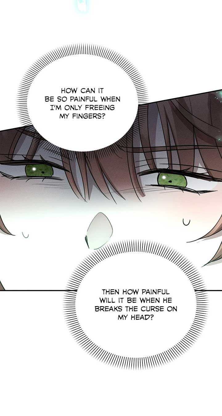 Don’t Be Carelessly Friendly Chapter 39 page 8