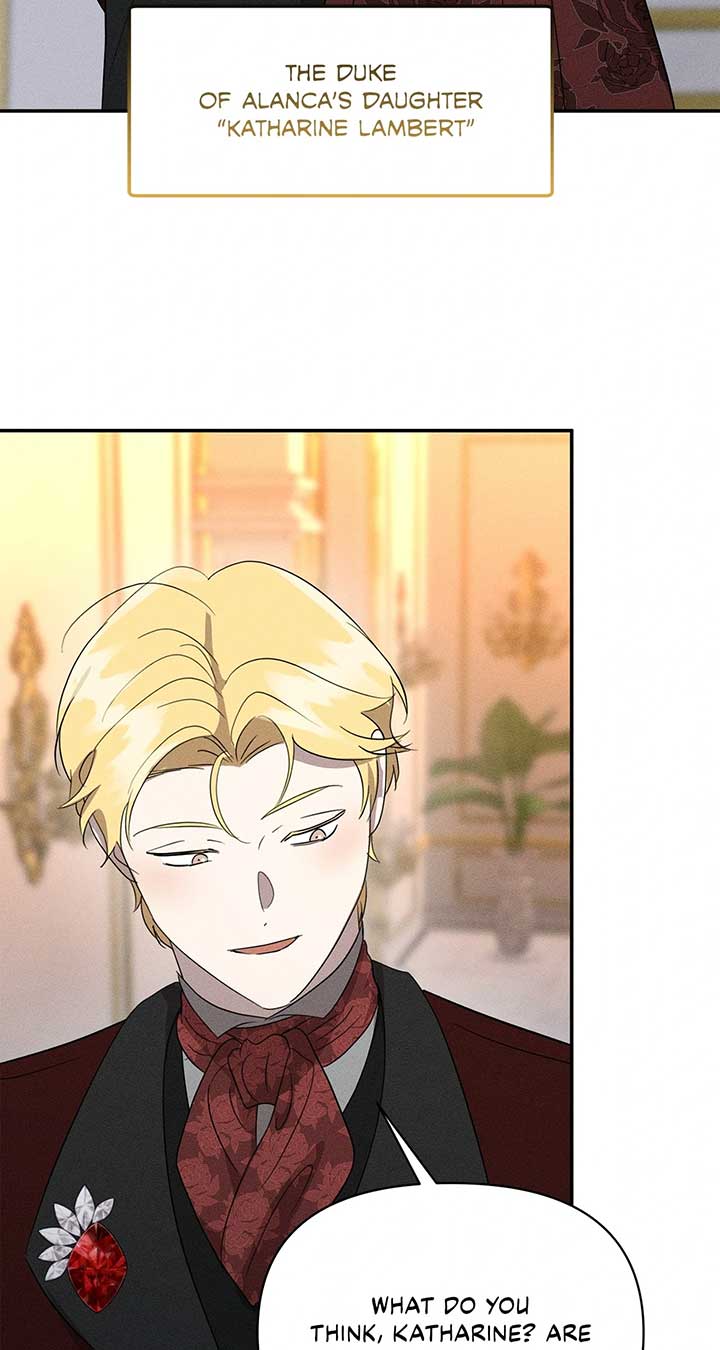 Don’t Be Carelessly Friendly Chapter 43 page 9