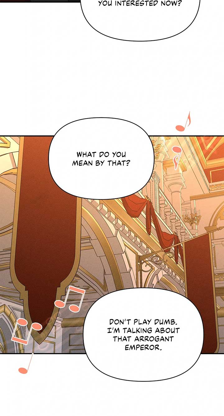 Don’t Be Carelessly Friendly Chapter 43 page 10