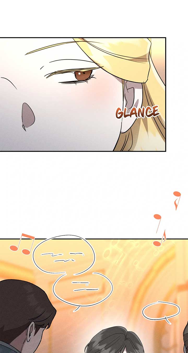 Don’t Be Carelessly Friendly Chapter 43 page 11